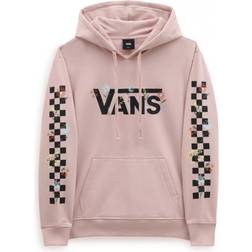 Vans Womens Wyld Tangle Micro Ditsy Hoodie