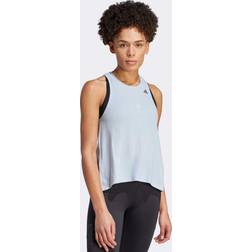 adidas RI Tank Top Women Light Blue, Light Blue