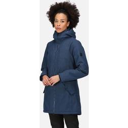 Regatta Women's Voltera Heated Jacket Iv