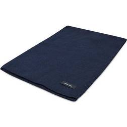 Jack & Jones herrhalsduk JJDNA stickad halsduk NOOS, Blå Marin Blazer Marin Blazer En