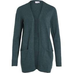 Vila Basic Knitted Cardigan