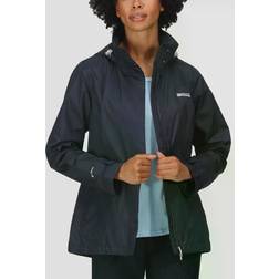 Regatta Damen Daysha Regenjacke, Navy