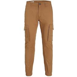 Jack & Jones Cargo Paul Slim Beige