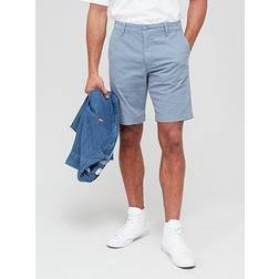 Levi's XX Chino Taper Shorts II Casual Shorts herr, Kano Blue Lw Twill Gd