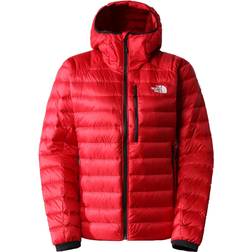 The North Face Summit Breithorn Women's Hoodie TNF Red