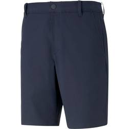 Puma Dealer 8 Golf Shorts - Navy Blazer