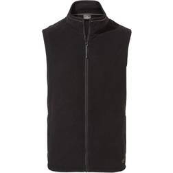 Craghoppers Mens Expert Corey Fleece Gilet black