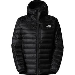 The North Face Summit Breithorn Women's Hoodie TNF Black