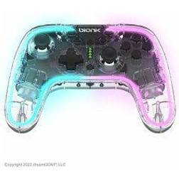 Bionik Neoglow Nintendo Switch Trådløs Controller