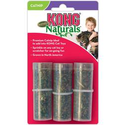 Kong Catnip Refillable Tube