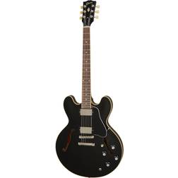 Gibson ES-335 Vintage Ebony