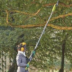 Garden Gear Electric Pole Chainsaw