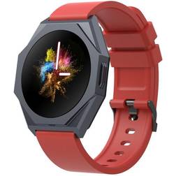 Canyon SMARTWATCH OTTO SW-86 ROJO