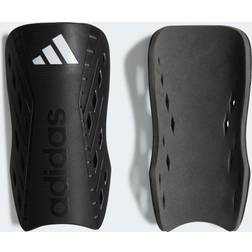 Adidas Tiro SG Club Shin Guards Black-White