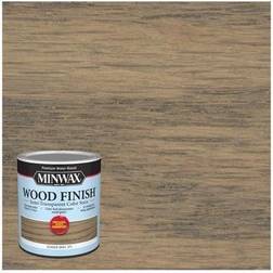 Minwax 1014855 wb stn 1qt wood Gray