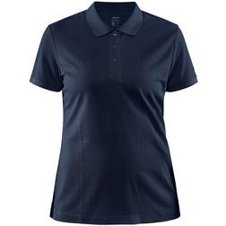 Craft Core Unify Polo Shirt - Navy Blue