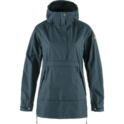 Fjällräven Women's Singi X-Anorak, XL, Mountain Blue