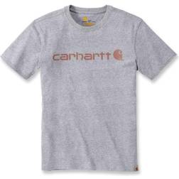 Carhartt 103592 WorkWear Graphic T-shirt Dame