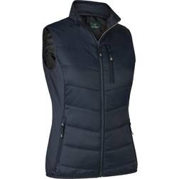 Deerhunter Lady Heat vatteret vest Wood