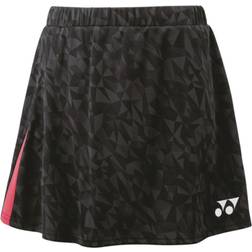 Yonex Women Skirt 26118EX Black