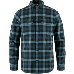 Fjällräven Skog Shirt - Blue