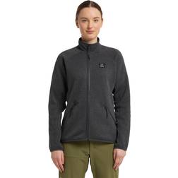 Haglöfs Risberg Jacket Women Magnetite