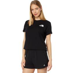 The North Face Women's Box NSE TNF Black/TNF White