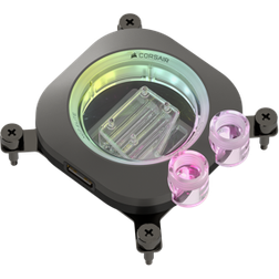 Corsair Hydro X Series XC7 RGB Elite CPU Wasserblock