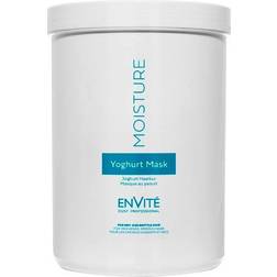 Dusy EnVité Moisture Yoghurt Mask 1000 ml 1000ml