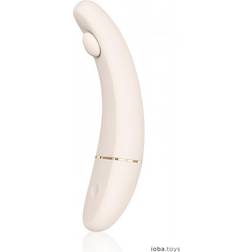 ioba.toys OhMyG G-Spot Vibrator Vit