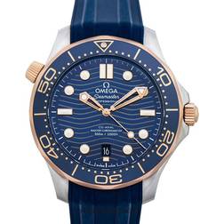 Omega Seamaster Diver 300M (210.22.42.20.03.002)