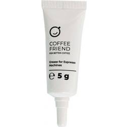Coffee Friend Universal grease for coffee machines Coffee Friend For Better