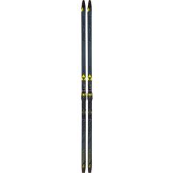 Fischer Superlite Crown EF Binding Control Classicset