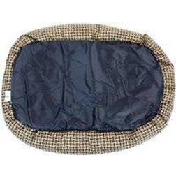 Actiaspet Large Dog bed with Orthopaedic Fleece Lining