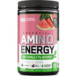 Optimum Nutrition amino energy - recovery bcaas