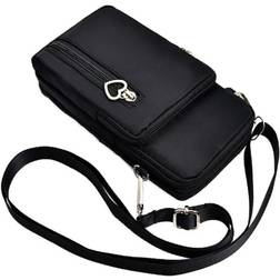 INF Shoulder Strap Bag for Mobile Phone