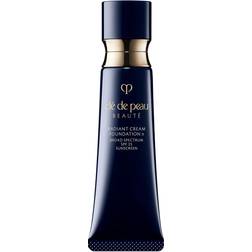 Clé de Peau Beauté Radiant Cream Foundation Spf 25 0.88 oz