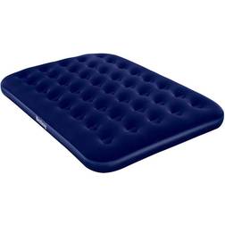 Bestway Foret Inflatable Air Bed 191x137x22cm