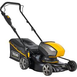 Texas Razor 4200Li (1x2.5Ah) Tondeuse à Batterie