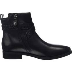 Geox D Damiana D16QCE - Black