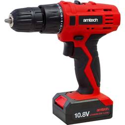 AmTech V6505 (1x1.3Ah)