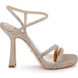 Badgley Mischka Urbana - Pale Gold