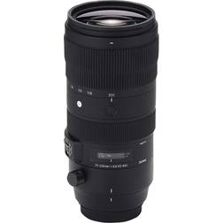 SIGMA APO 70-200mm F2.8 EX DG OS HSM for Canon