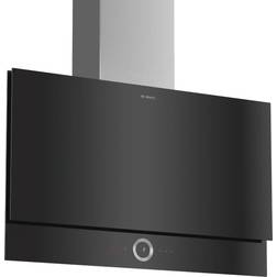 Bosch DWF97RV60B 90cm, Black