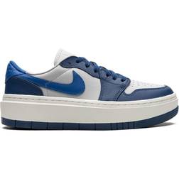 Nike Air Jordan 1 Elevate Low W - French Blue/Neutral Grey/Sail/Sport Blue