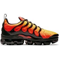 Nike Air VaporMax Plus M - Total Orange/Total Crimson/Black