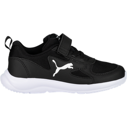 Puma Fun Racer AC PS - Black