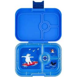 Yumbox Madkasse fra Panino Surf Blue