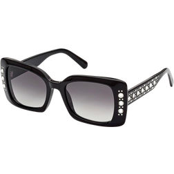 Swarovski Polarized SK0370 01B