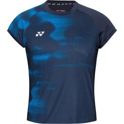 Yonex Women T-shirt 232207 Navy/Blue